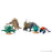 Schleich - At Home with the Herbivores Set