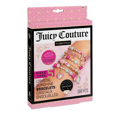 Make it Real: Juicy Couture Mini - Crystal Sunshine