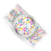 Watchitude Slap Watch - Sprinkles #450