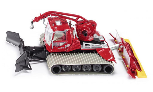 Siku 4914 - Pistenbully 600 with Crane Winch