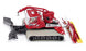 Siku 4914 - Pistenbully 600 with Crane Winch