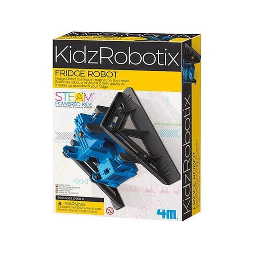 4M Kidz Robotix - Fridge Robot
