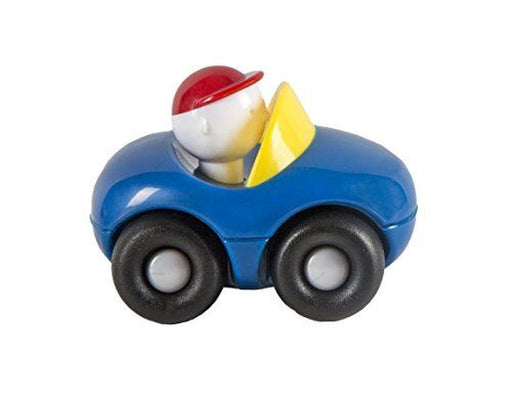 Ambi Toys - Pocket Car Blue