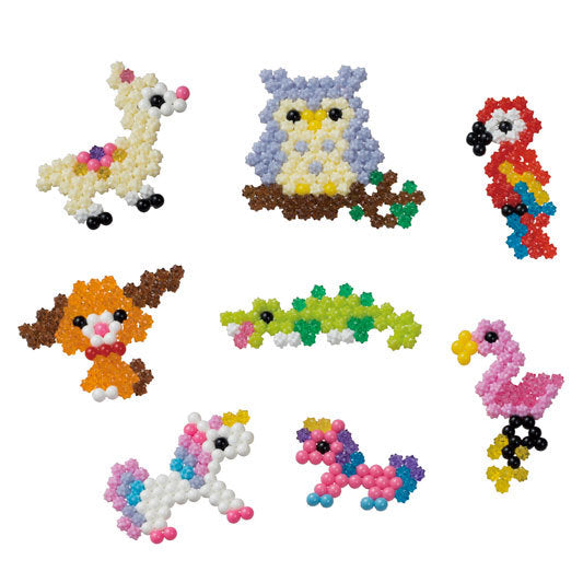 Aquabeads - Refill Pack Star Friends Set