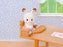 Sylvanian Families - Family Table & Chairs