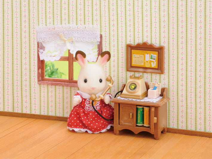 Sylvanian Families - Classic Telephone