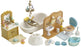 Sylvanian Families - Country Bathroom Set