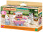 Sylvanian Families - Candy Cart