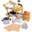 Sylvanian Families - Kitchen Cookware Set