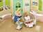 Sylvanian Families - Country Dentist Set