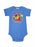 Buzzy Bee Boys Bodysuit