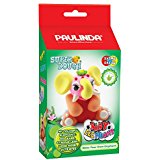 Paulinda Baby Elephant - Yellow