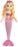 Aurora: Sea Sparkles Mermaid Doll - Topaz