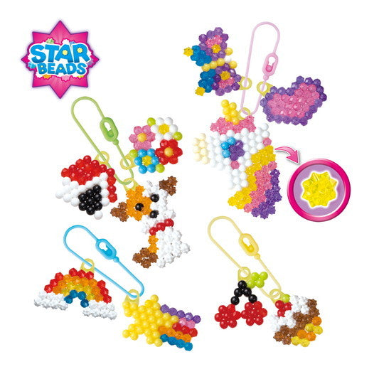 Aquabeads - Refill Pack Charm Maker