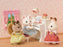 Sylvanian Families - Piano & Desk Set