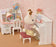Sylvanian Families - Piano & Desk Set