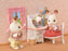 Sylvanian Families - Piano & Desk Set