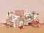 Sylvanian Families - Piano & Desk Set