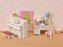 Sylvanian Families - Piano & Desk Set