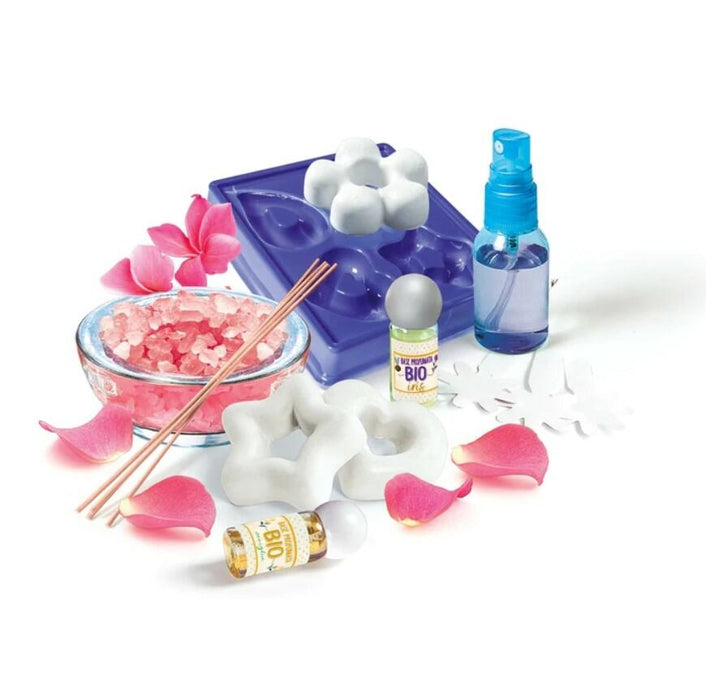 Clementoni Science & Play - Aromatic Essences