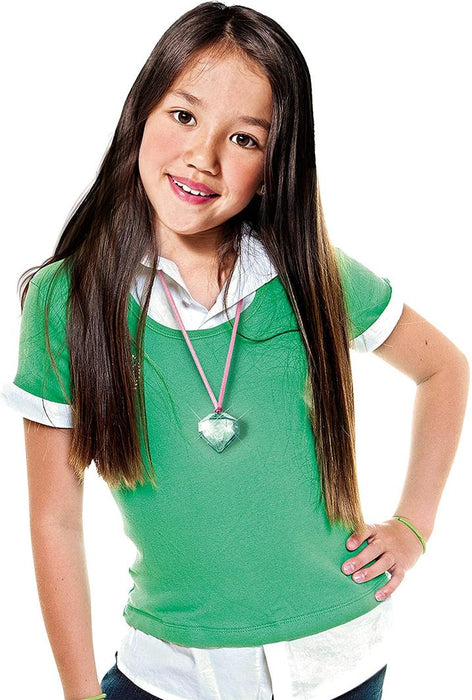 Clementoni Science & Play - Crystal Jewellery