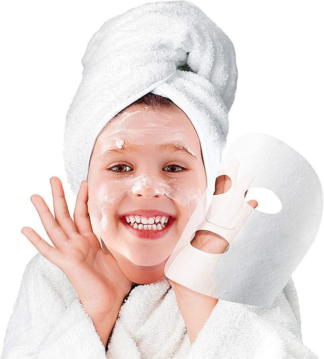 Clementoni Science & Play - Beauty Masks