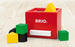 Brio - Sorting Box