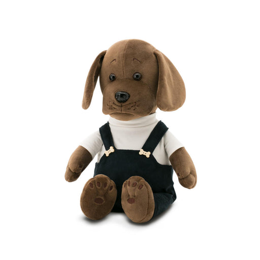 Orange Toys: Bossy the Puppy