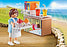 Playmobil 70251 - Special Plus - Street Vendor