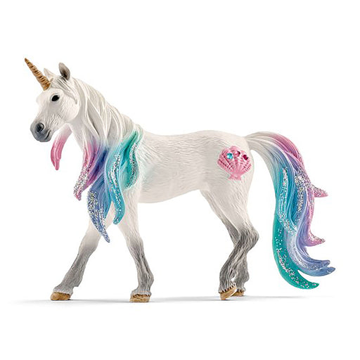 Schleich - Sea Unicorn Mare