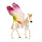 Schleich - Winged Rainbow Unicorn Foal