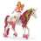 Schleich - Bayala: Mermaid Feya Riding Unicorn