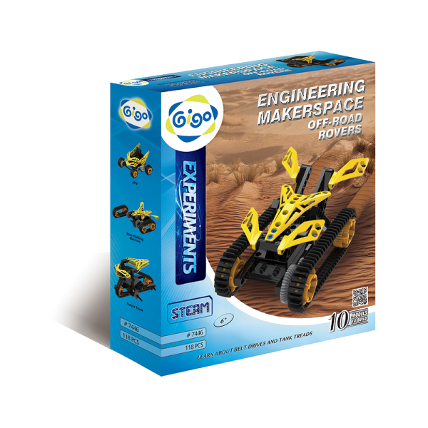 Construction Toys