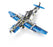 Clementoni Science & Play - BUILD Mechanics Aeroplanes and Helicopters
