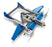 Clementoni Science & Play - BUILD Mechanics Aeroplanes and Helicopters