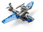 Clementoni Science & Play - BUILD Mechanics Aeroplanes and Helicopters