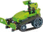 Clementoni Science & Play - BUILD Mechanics Crawler Tractor