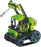 Clementoni Science & Play - BUILD Mechanics Crawler Tractor