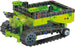 Clementoni Science & Play - BUILD Mechanics Crawler Tractor