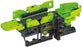 Clementoni Science & Play - BUILD Mechanics Crawler Tractor