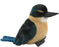 Antics: Sound Bird - Kingfisher
