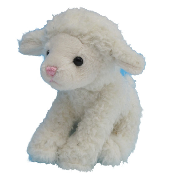 Antics: Mini Missy Lamb