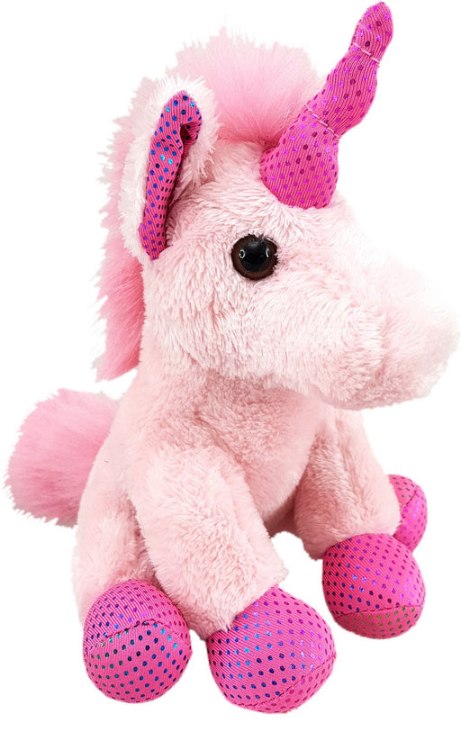 Antics: Mini Unicorn Pink