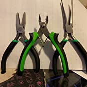 Metal Earth - 3 piece Tool Kit