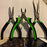 Metal Earth - 3 piece Tool Kit