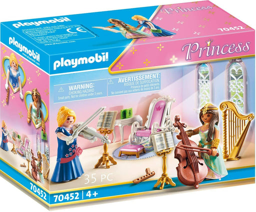 Playmobil 70452 - Princess Music Room