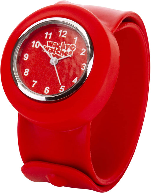 Wacky Watches - Red