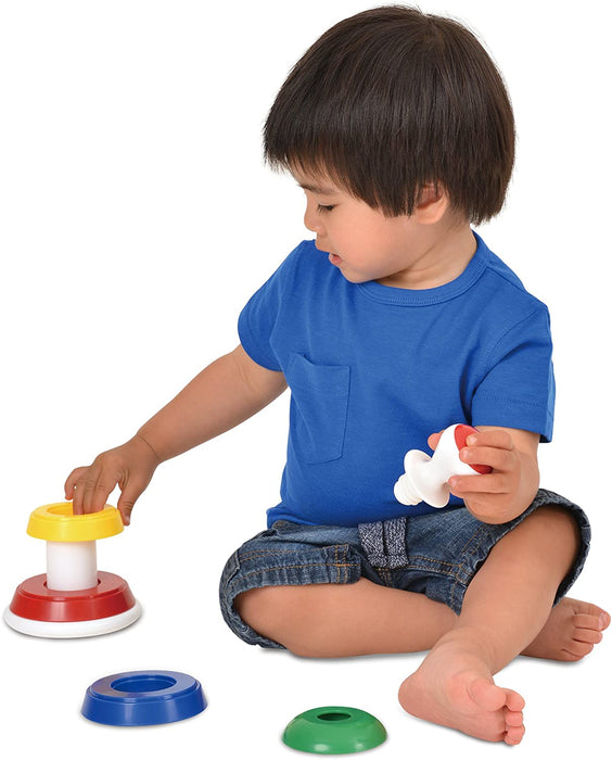 Ambi Toys - Colour Bell