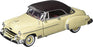 MotorMax Timeless Legends 1:24 - 1950 Chevy Bel Air