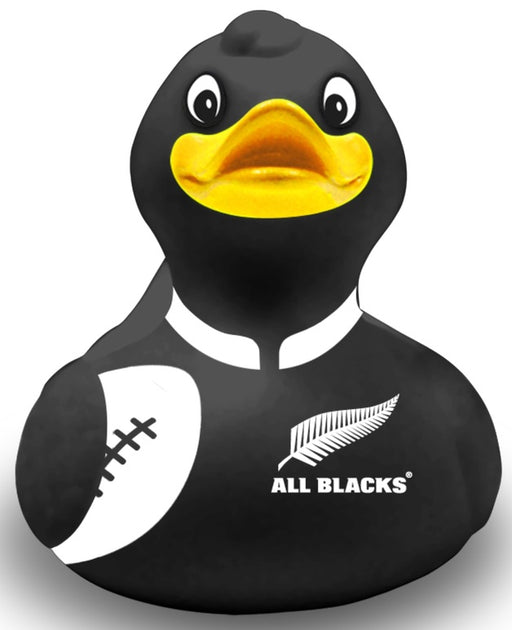 All Blacks - Bath Duck